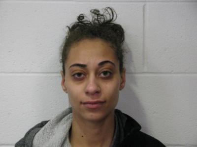 Kia Dreanna-marie Jackson a registered Sex Offender of Ohio