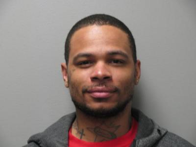 Eric Oneal Irons Jr a registered Sex Offender of Ohio