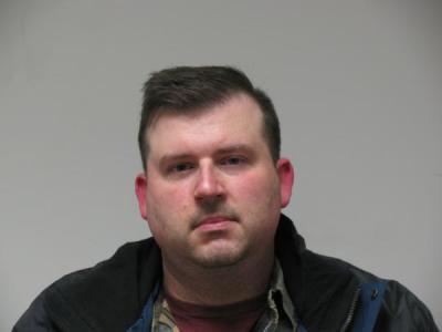 Adam Blake Gould a registered Sex Offender of Ohio