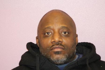 Fred Franklin a registered Sex Offender of Ohio