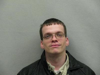 David Andrew Cleland a registered Sex Offender of Ohio