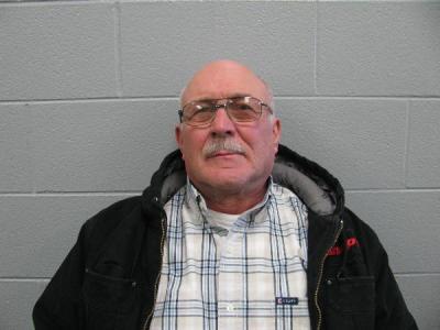 Gregory Shoup a registered Sex Offender of Ohio