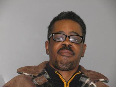 James Lee Austin II a registered Sex Offender of Ohio