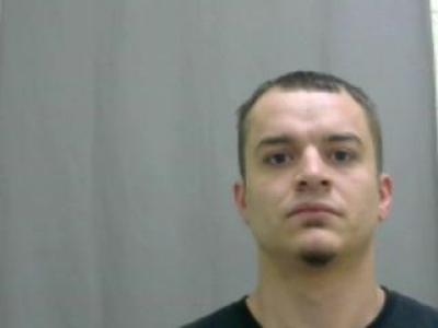 Jacob Thein a registered Sex Offender of Ohio