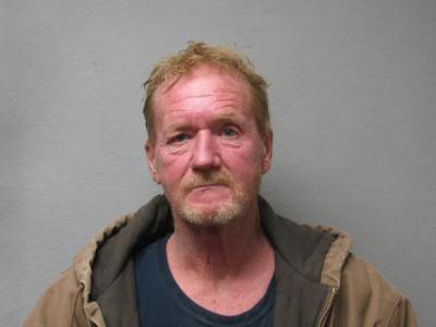 Kenneth Ray Jones a registered Sex Offender of Ohio