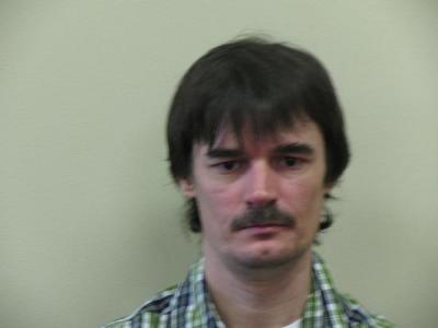 Darrin Vanbever a registered Sex Offender of Ohio