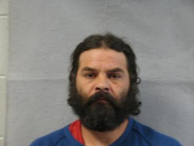 Jack Travis Pollock a registered Sex Offender of Ohio