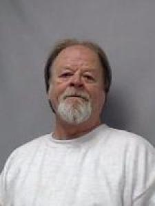 Anthony Paul Ferguson a registered Sex Offender of Ohio