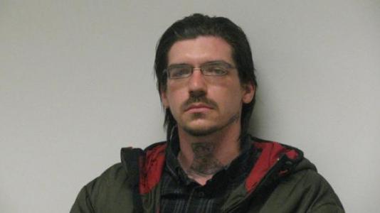 Brandon S Conley a registered Sex Offender of Ohio