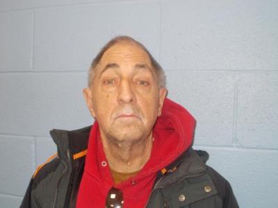 Kevin Lee Churchill a registered Sex Offender of Ohio