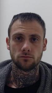 Christopher James Blanton a registered Sex Offender of Ohio