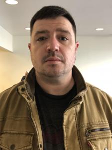 Joseph S Fasulko a registered Sex Offender of Ohio