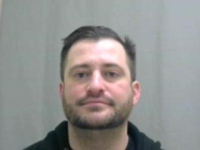 Matthew Travis Broda a registered Sex Offender of Ohio
