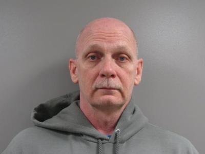 Steven Whisman a registered Sex Offender of Ohio
