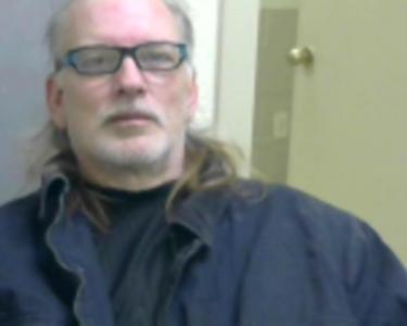 Darryl Lee Poling a registered Sex Offender of Ohio