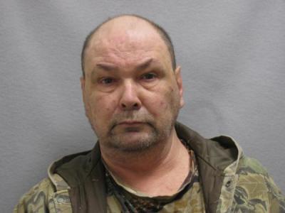 Michael John Palmeter a registered Sex Offender of Ohio