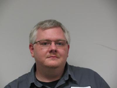 Christopher Lee Fenimore a registered Sex Offender of Ohio