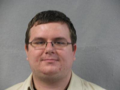 Joshua T Mogan a registered Sex Offender of Ohio