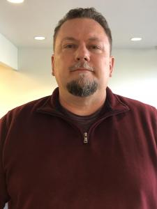 Brandon Gregory Brooks a registered Sex Offender of Ohio