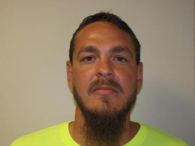 Trent Wesley Smith a registered Sex Offender of Ohio