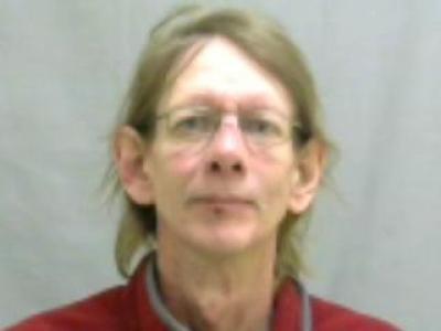 Jason D Fergus a registered Sex Offender of Ohio