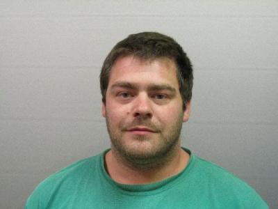 Alan Scott Harris Jr a registered Sex Offender of Ohio