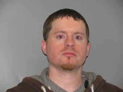 Todd Waynee Crouser a registered Sex Offender of Ohio