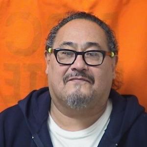Jose Rizo a registered Sex Offender of Ohio