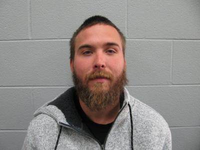 Joshua Crumpler a registered Sex Offender of Ohio