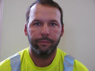 Bryan David Wombolt a registered Sex Offender of Ohio