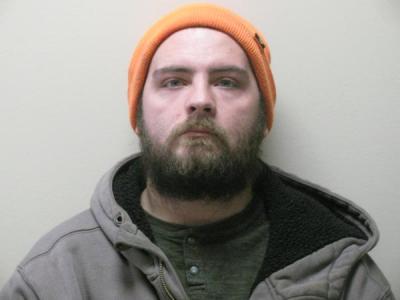 Joseph Daniel Spencer a registered Sex Offender of Ohio
