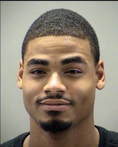 Deangelo Pardue a registered Sex Offender of Ohio