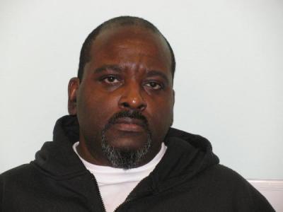 Bryant Jackson Sr a registered Sex Offender of Ohio