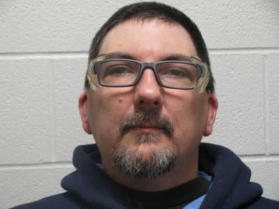 Stephen Protzman a registered Sex Offender of Ohio