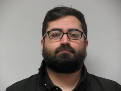 Josef Michael Vrtiska a registered Sex Offender of Ohio