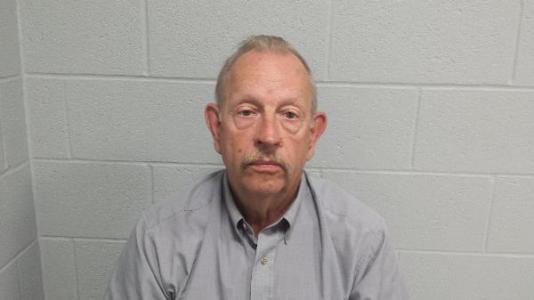 Jerry Wayne Salyer a registered Sex Offender of Ohio