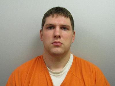 Zachary Mitchell Hammond a registered Sex Offender of Ohio