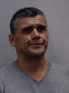 Benjamin Octavio Arreguin a registered Sex Offender of Ohio