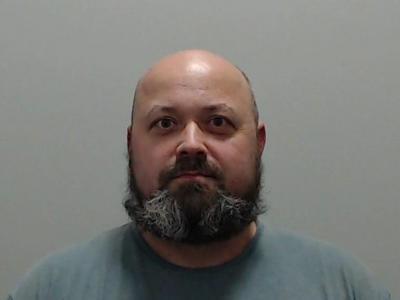 Randy Lee Espenschied Jr a registered Sex Offender of Ohio