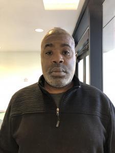 Terrence D Debose a registered Sex Offender of Ohio