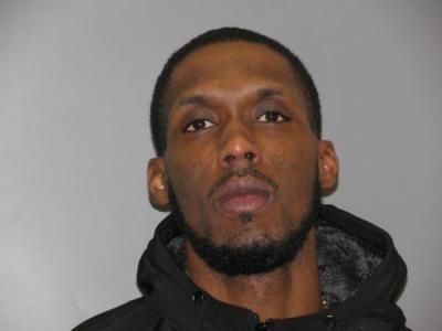 Donyea Marcess Stubbs Jr a registered Sex Offender of Ohio
