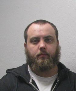 Jason Briggs Crook a registered Sex Offender of Ohio