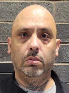 Rafael Colon a registered Sex Offender of Ohio