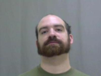 Colin W Baker a registered Sex Offender of Ohio