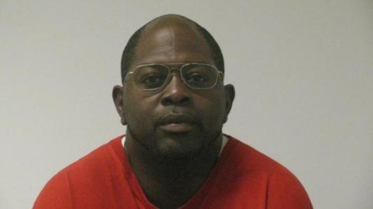 Randy Antonio Copeland a registered Sex Offender of Ohio