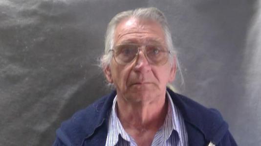 Richard Smith a registered Sex Offender of Ohio