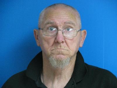 Carl L Gheen Sr a registered Sex Offender of Ohio