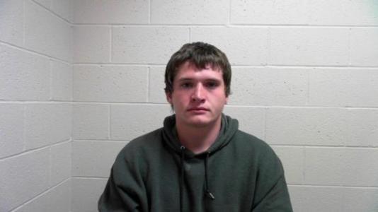Blake Anthony Treen a registered Sex Offender of Ohio