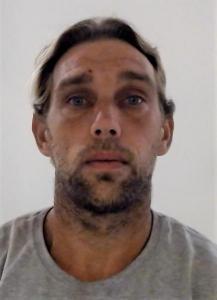 Mathew Paul Scott Sr a registered Sex Offender of Ohio