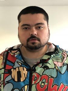 Christopher C Walker a registered Sex Offender of Ohio